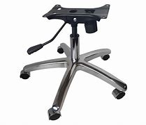 Image result for Swivel Tilt Chair Base