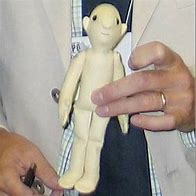 Image result for First Doll Ever Made
