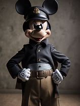 Image result for Dictator Mickey