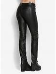 Image result for Women's Faux Leather Pants Fashion Nova