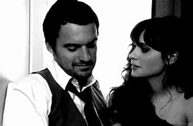 Image result for Nick and Jess New Girl Wallpaper