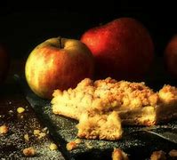 Image result for Apple Crumble Recipe UK