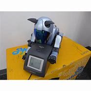 Image result for Sony Aibo Ers 1000