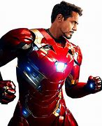 Image result for Tony Stark PNG