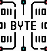 Image result for Byte Back Logo