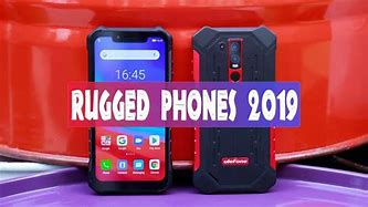Image result for Durable Phone