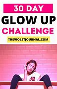 Image result for Glow Up Challenge Night Cream
