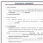 Image result for Dating Contract Template Word