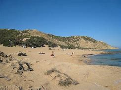 Image result for Agios Ioannis Beach Gavdos