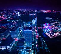 Image result for Late Night City Yokohama