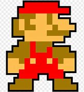 Image result for 1 Bit Mario