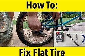 Image result for Quick Fix Flat Tire