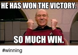 Image result for Small Victory Meme