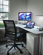 Image result for Home Office Set Up iPad