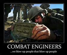 Image result for Army Engineer Memes