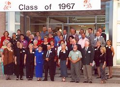 Image result for 30th Class Reunion