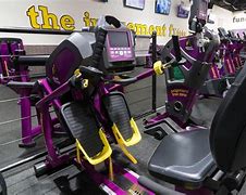 Image result for Planet Fitness Cardio Machines
