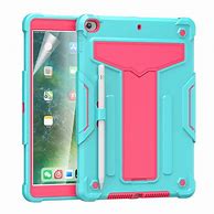 Image result for iPad 8th Generation Case with Screen Protector Cover