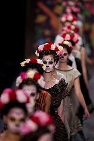 Image result for Germany Fashion Week