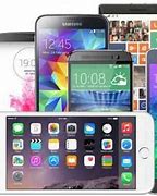 Image result for iOS Android