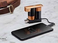 Image result for Portable Phone Charger iPhone
