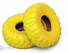 Image result for Yellow ATV Wheels