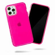 Image result for Hot Pink Silicone iPhone X Case