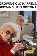 Image result for Memes Old People Electronic Device