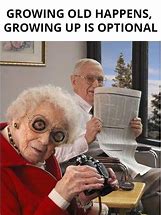 Image result for Funny Things Old People Say