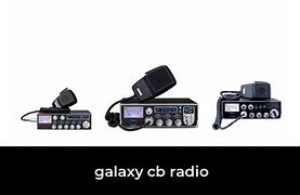 Image result for Best Galaxy CB Radio