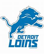 Image result for Detroit Lions Mane Logo