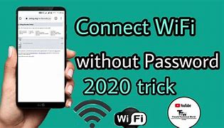 Image result for Password Wifi Connection