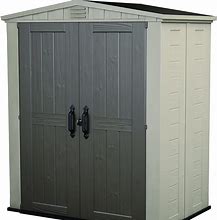 Image result for Outdoor Wall Storage Cabinet