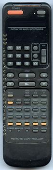 Image result for VCR Remote Control