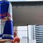 Image result for Drinking Red Bull
