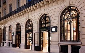 Image result for Apple Opéra Paris