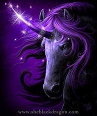 Image result for Unicorn Art Painting