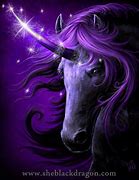 Image result for Magic Purple Unicorn