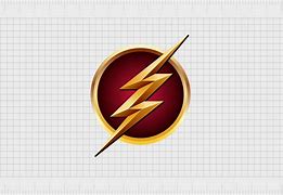 Image result for Flash Logo