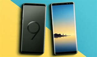 Image result for DOCOMO Galaxy S9