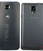 Image result for Nexus 6 Official Photo