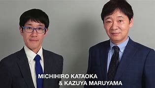 Image result for Alps Electronics Japan President Kataoka