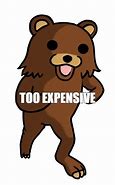 Image result for Too Expensive Meme