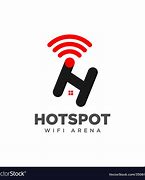 Image result for Free WiFi Hotspot Logo