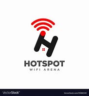 Image result for Hotspot Logo