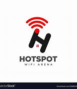 Image result for WiFi Hotspot Logo