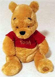 Image result for Winnie the Pooh Disney Store