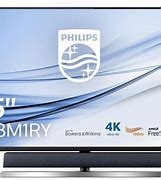 Image result for Philips Display 55-Inch