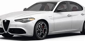 Image result for 2023 Alfa Romeo Giulia