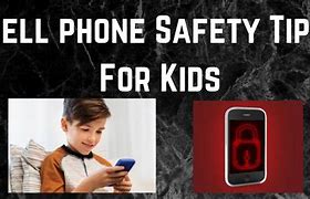 Image result for Cell Phone Safety Moment
